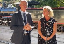 Rattler takes its own line