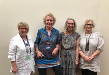 Prevent women ageing in to homelessness