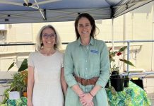 More housing for vulnerable women