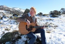 Embrace the Christmas spirit with Darren Coggan