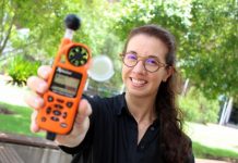 How urban ‘heat traps’ could soon enjoy a cool change