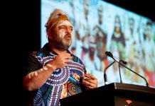 Tourism industry unites to champion First Nations culture