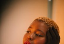 Powerhouse vocalist THNDO set for The Bunker