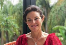 Campfire stories inspire and uplift