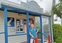 Noosa volunteers celebrate International Volunteers Day