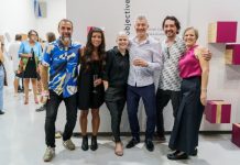 Four talented Noosa artists launch ’Neo’ exhibition