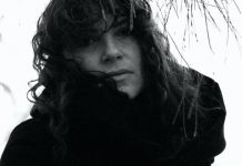 Karl S. Williams returns to Eumundi