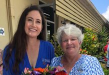 Lieutenant explains ongoing importance of Remembrance Day