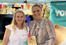 Youturn thrilled to announce first Patron