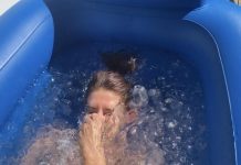 Learning to breathe again at ActivateBody