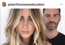 Noosaville team finalists for Salon Team of the Year