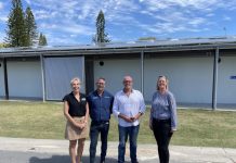 Holiday in comfort at beachside havens