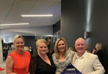 NOOSA alive! awarded Best Festival Small Business