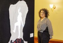 Local artists win cash in Regional Art Awards