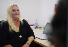 Unitywater reaffirms commitment to domestic and family violence prevention