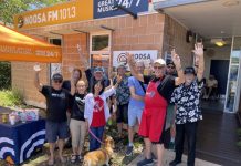 Get involved in International Men’s Day