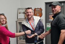 Community Flights has landed at the Sunshine Coast Aero Club