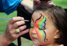 Celebrate Noosa Village’s new look