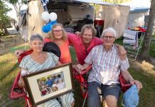 New management contract for Noosa River Holiday Park