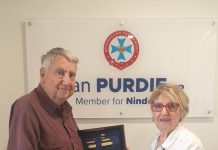 Rare find in Coolum garage to form part of state collection