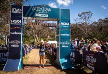 McKenna crowned Ultra-Trail champion