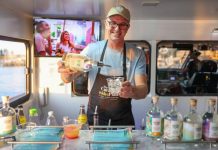 The Curated Plate will be back for 2023