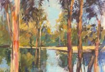 Women shine at Max Galleria