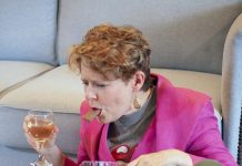 Wicked Sisters head for Tewantin