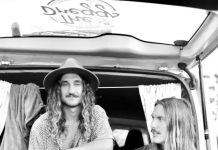 The Dreggs release new single ‘Madeleine’