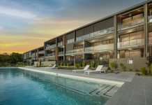 Parkridge Noosa wins major UDIA Queensland award