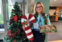 Mayor launches Christmas appeal