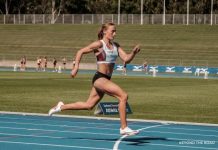 Noosa athletics going strong