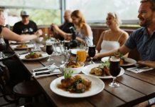 Tourism operators recognised in state awards