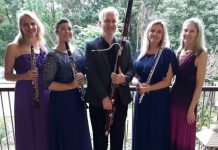 Last chance to hear brilliant Baroque