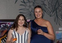 Biosphere celebrates in style