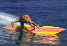 The best Big Wednesday story