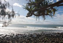 When Bali came of age