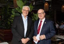 Our undersea link to the world