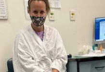 Feeling fabulous with cancer