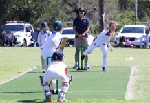 That’s cricket for you