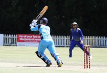 Thunder back winning matches