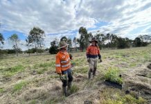 Using science in land management