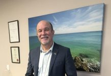 Reflections of a council CEO