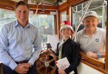 The call of the river