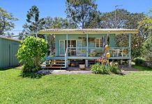 Eddie’s Cottage auction stirs emotions