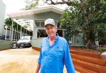 Flagship mission accomplished