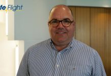 Sunshine Coast businessman takes LifeFlight helm