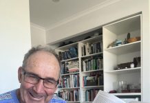 Remembering a 1950s’ boyhood