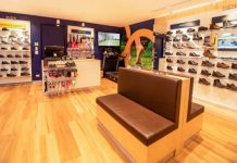 FootMotion opens in Noosa