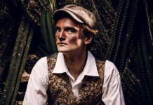 Watch The Wind in the Willows by Little Seed